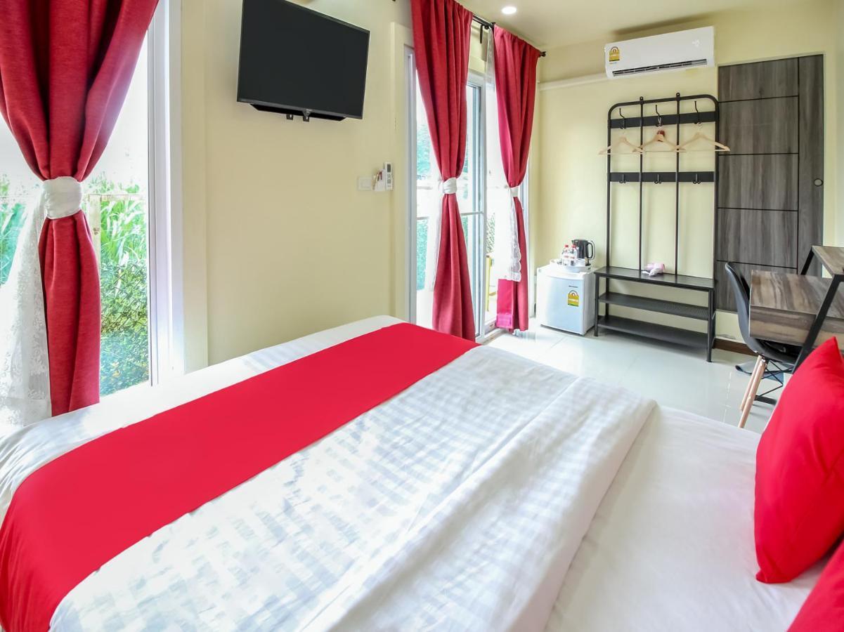 Hotel 5Box Donmuang Airport Bangkok Esterno foto