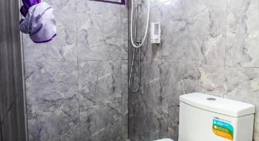 Hotel 5Box Donmuang Airport Bangkok Esterno foto