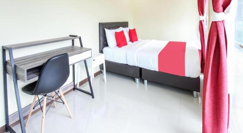 Hotel 5Box Donmuang Airport Bangkok Esterno foto
