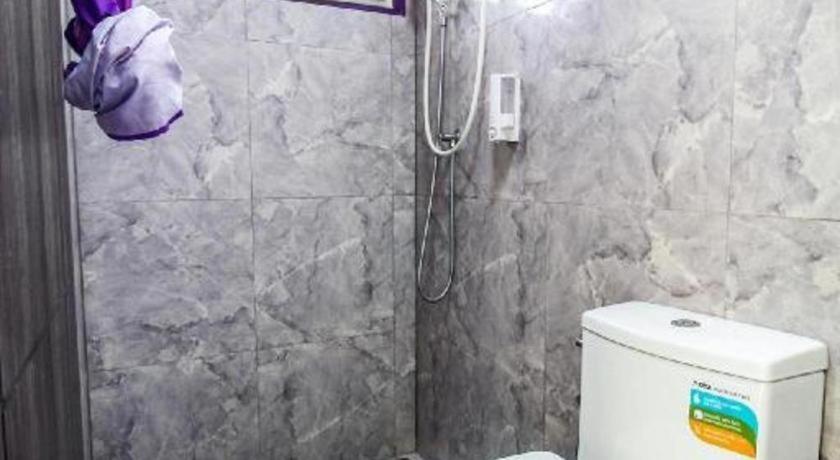 Hotel 5Box Donmuang Airport Bangkok Esterno foto