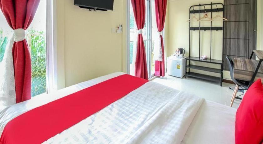 Hotel 5Box Donmuang Airport Bangkok Esterno foto