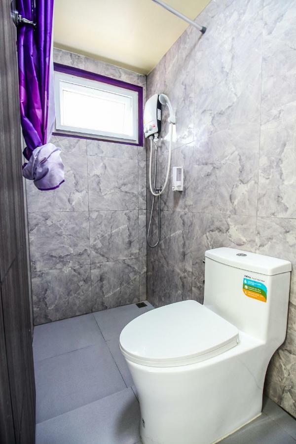 Hotel 5Box Donmuang Airport Bangkok Esterno foto
